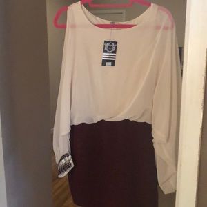 New With Tags Dress!